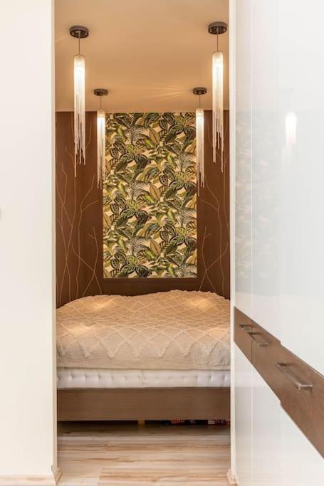 Homey - Parliament, Chain Bridge Apartamento Budapest