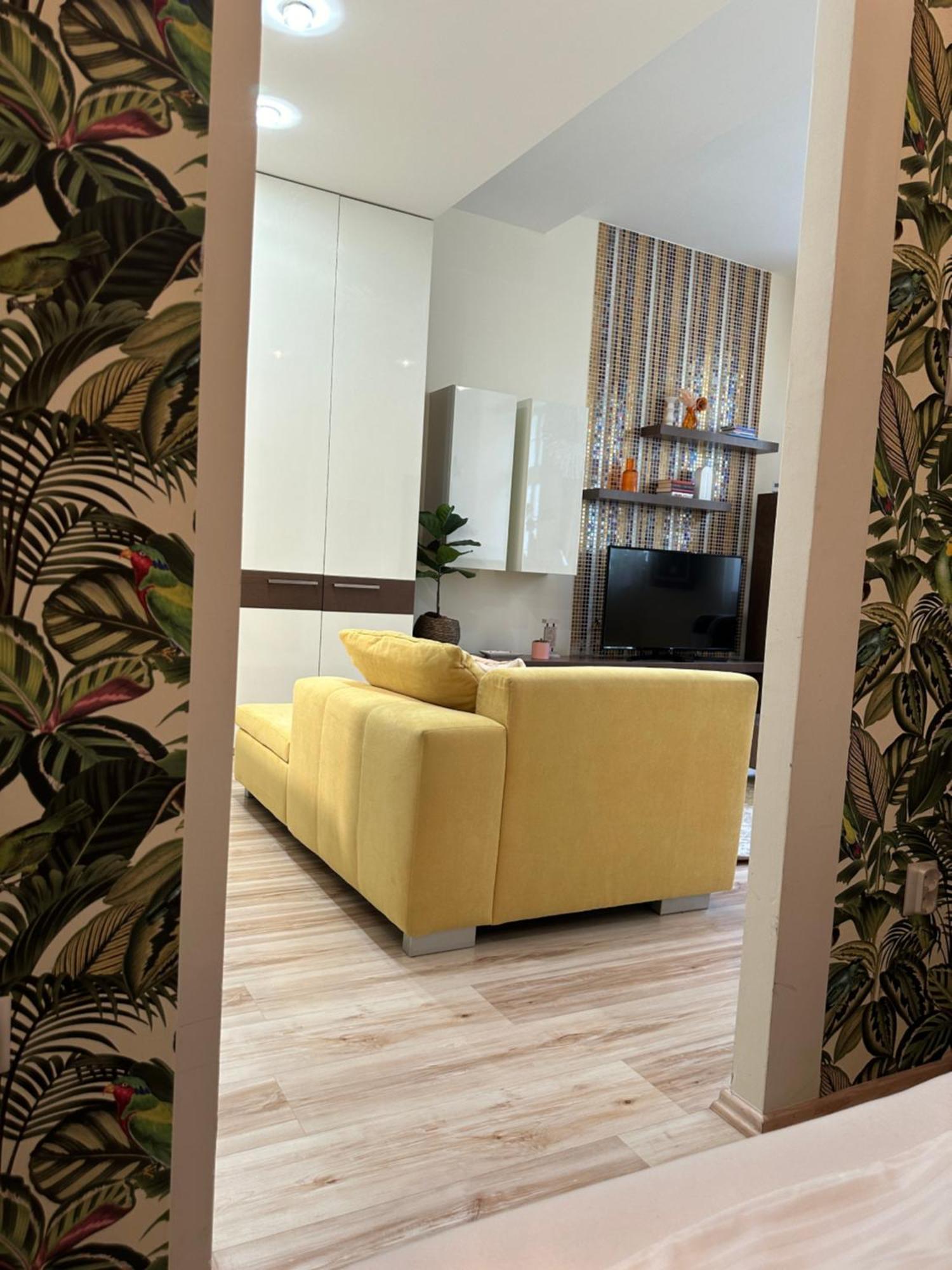 Appartement Homey - Parliament, Chain Bridge Budapest