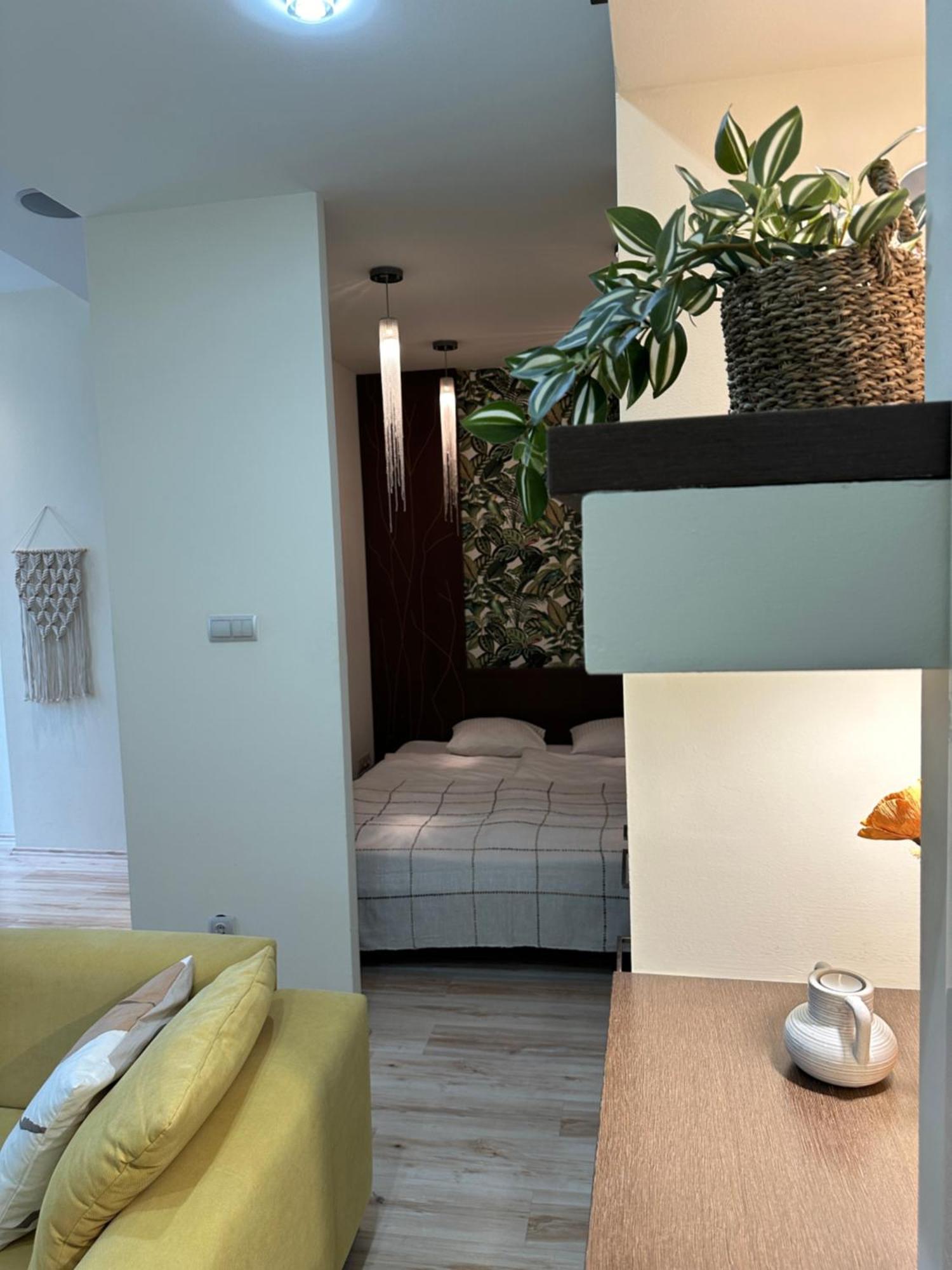 Homey - Parliament, Chain Bridge Appartement