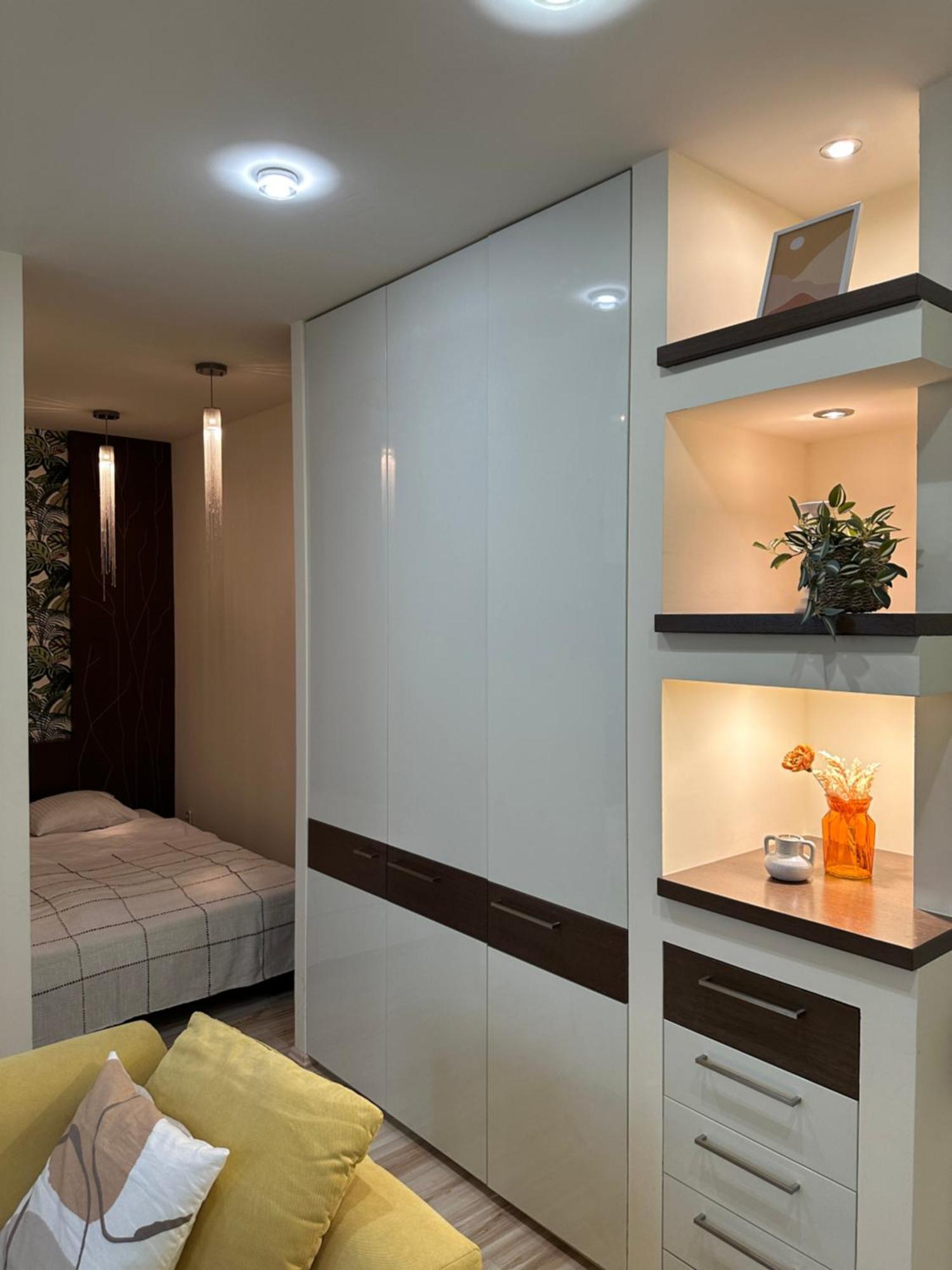 Apartamento Homey - Parliament, Chain Bridge