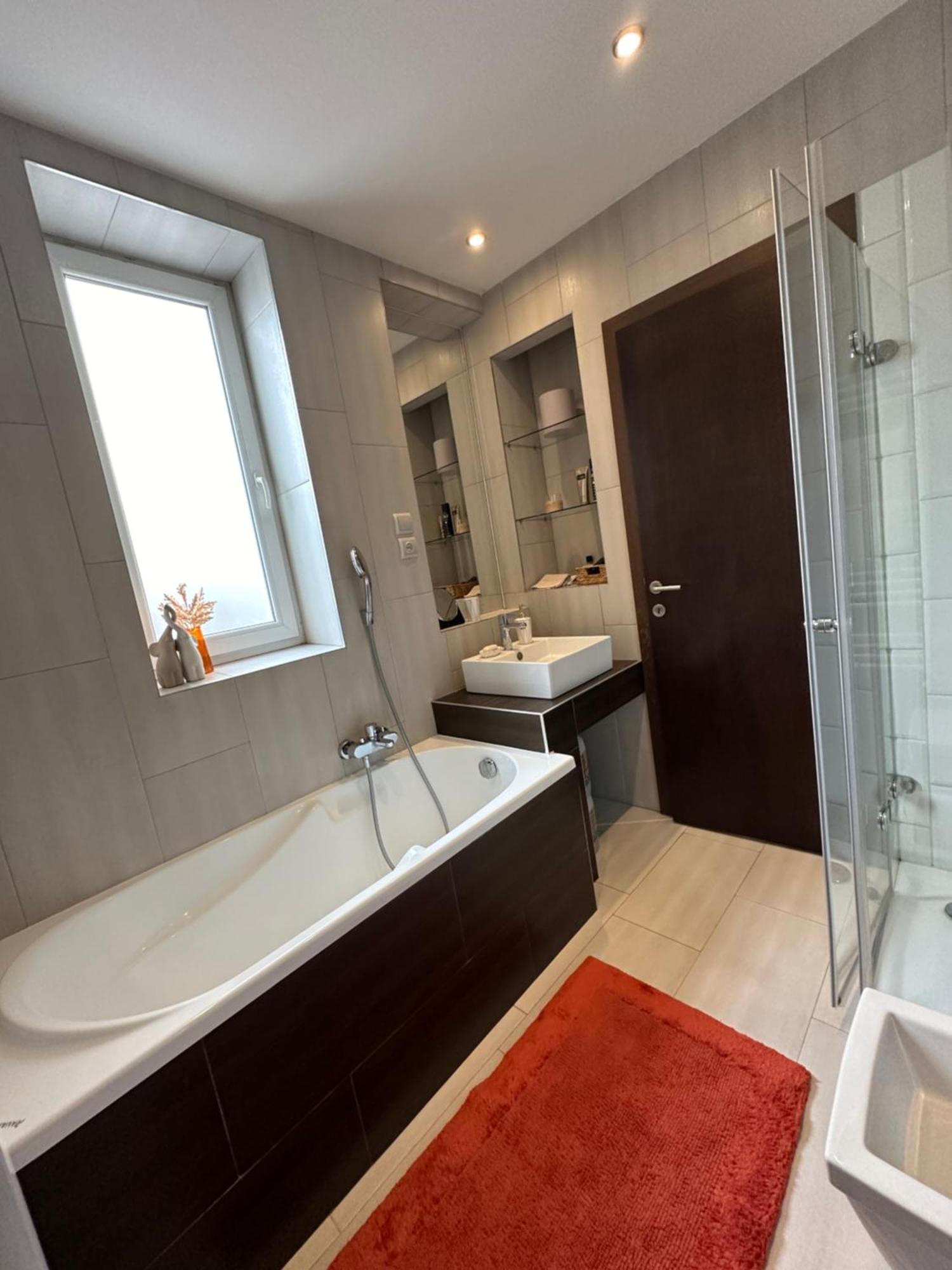 Homey - Parliament, Chain Bridge Apartamento *