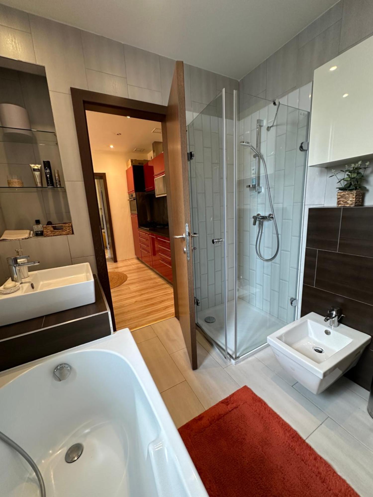 Homey - Parliament, Chain Bridge Apartamento Budapest