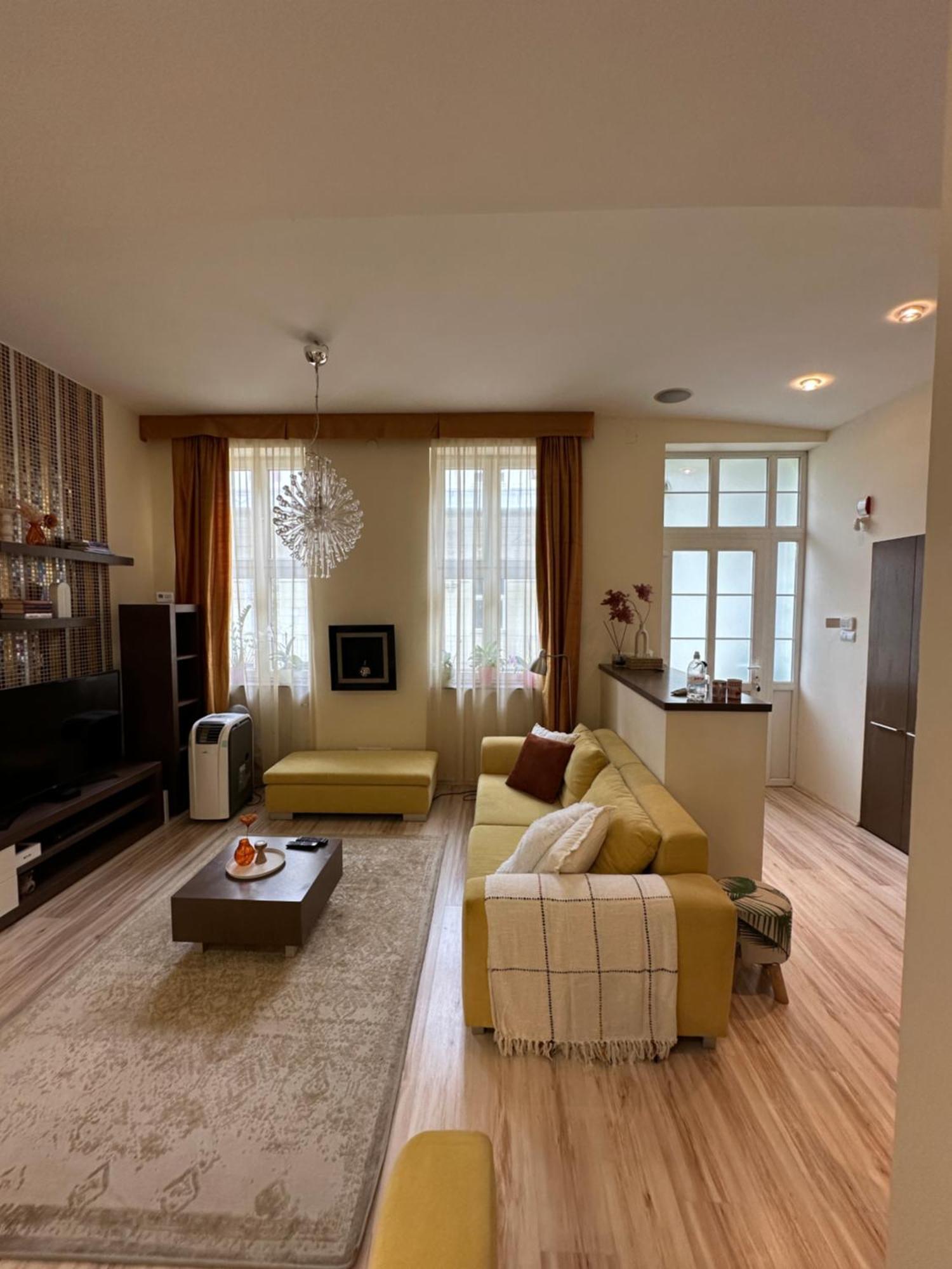 Apartamento Homey - Parliament, Chain Bridge *